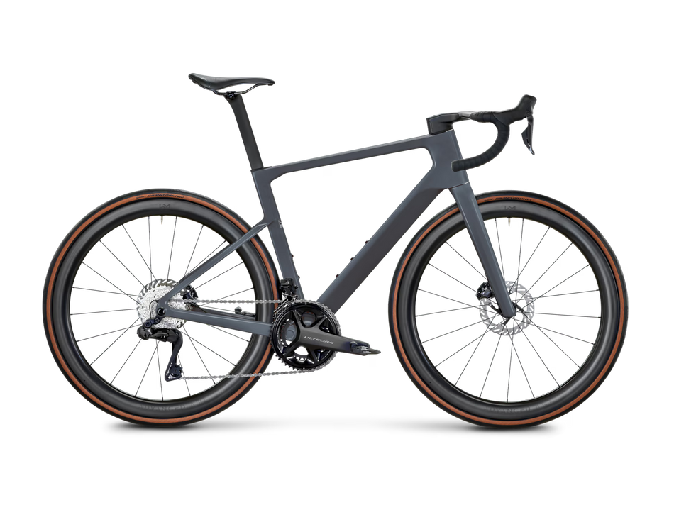 ROSE Shave Ultegra Di2 Slate (Testbikes)
