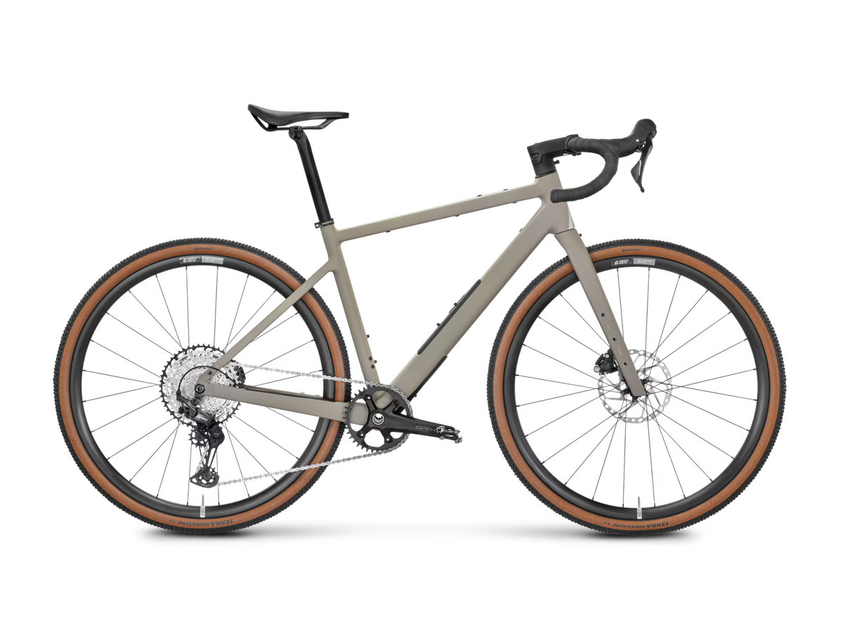ROSE Backroad AL GRX 610 Soil (Testbikes)