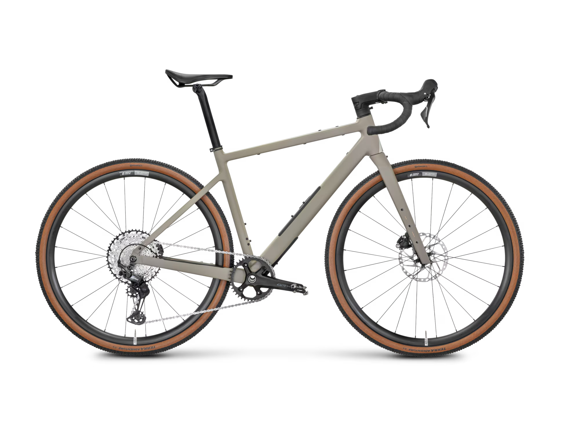 ROSE Backroad AL GRX 610 Soil (Testbikes)