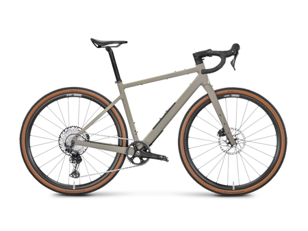 ROSE Backroad AL GRX 610 Soil (Testbikes)
