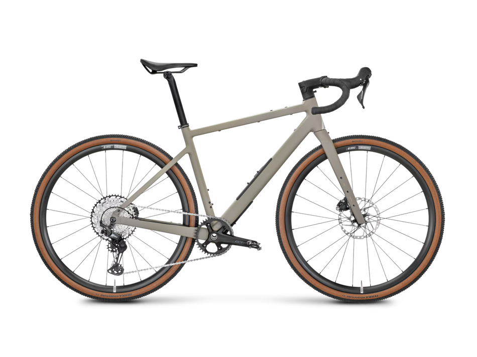 ROSE Backroad AL GRX 610 Soil (Testbikes)
