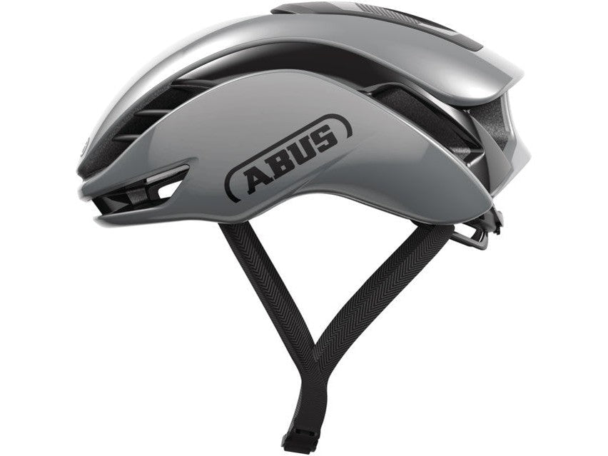 ABUS GameChanger 2.0 Rennradhelm Race Grey