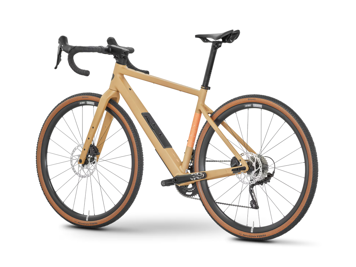 ROSE Backroad AL GRX 400 Dune (Testbikes)