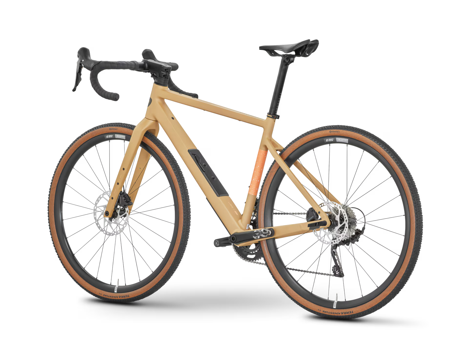 ROSE Backroad AL GRX 400 Dune (Testbikes)