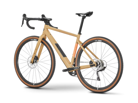 ROSE Backroad AL GRX 400 Dune (Testbikes)