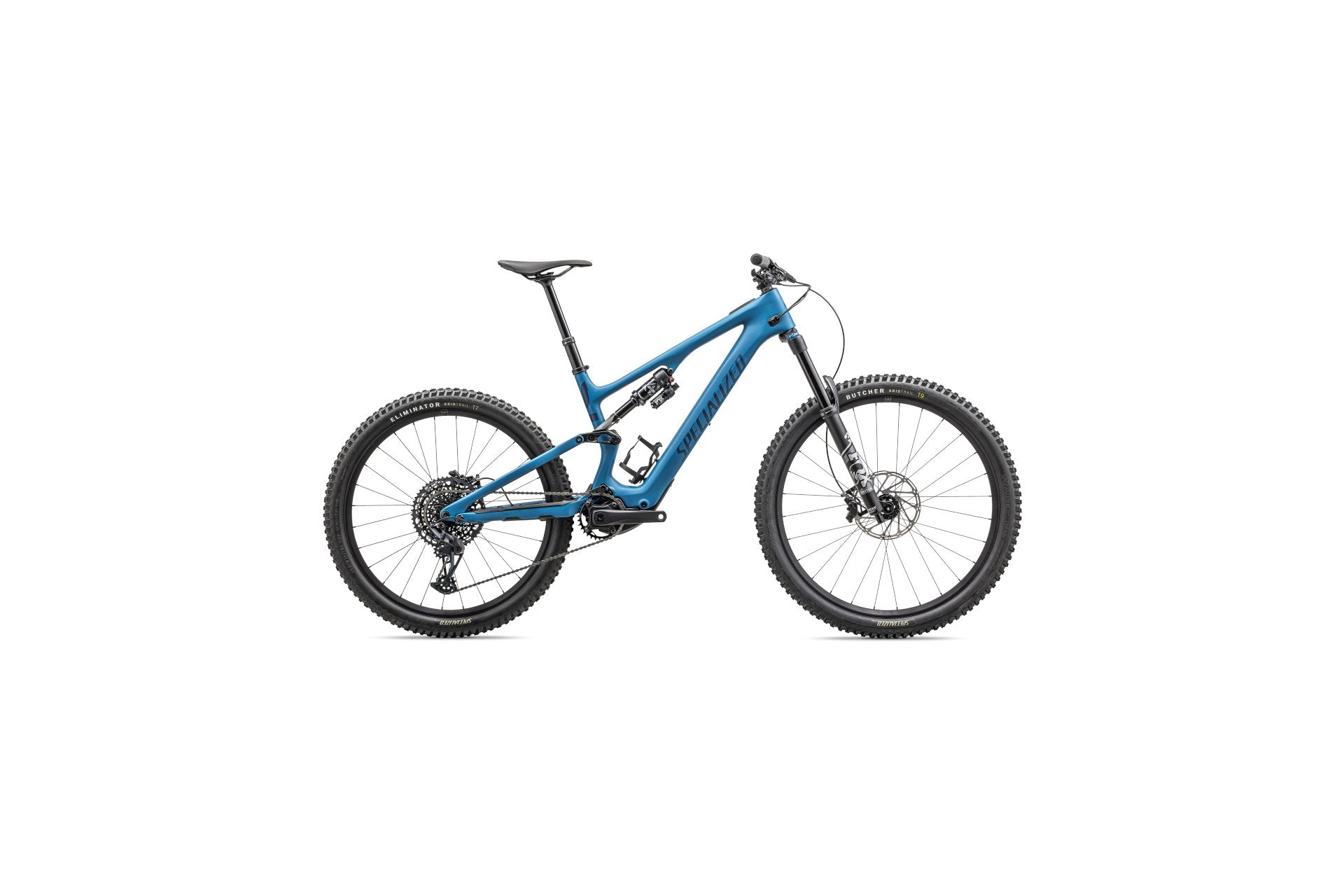 SL COMP CARBON MYSBLU/MYSBLUMET/SILDST S3