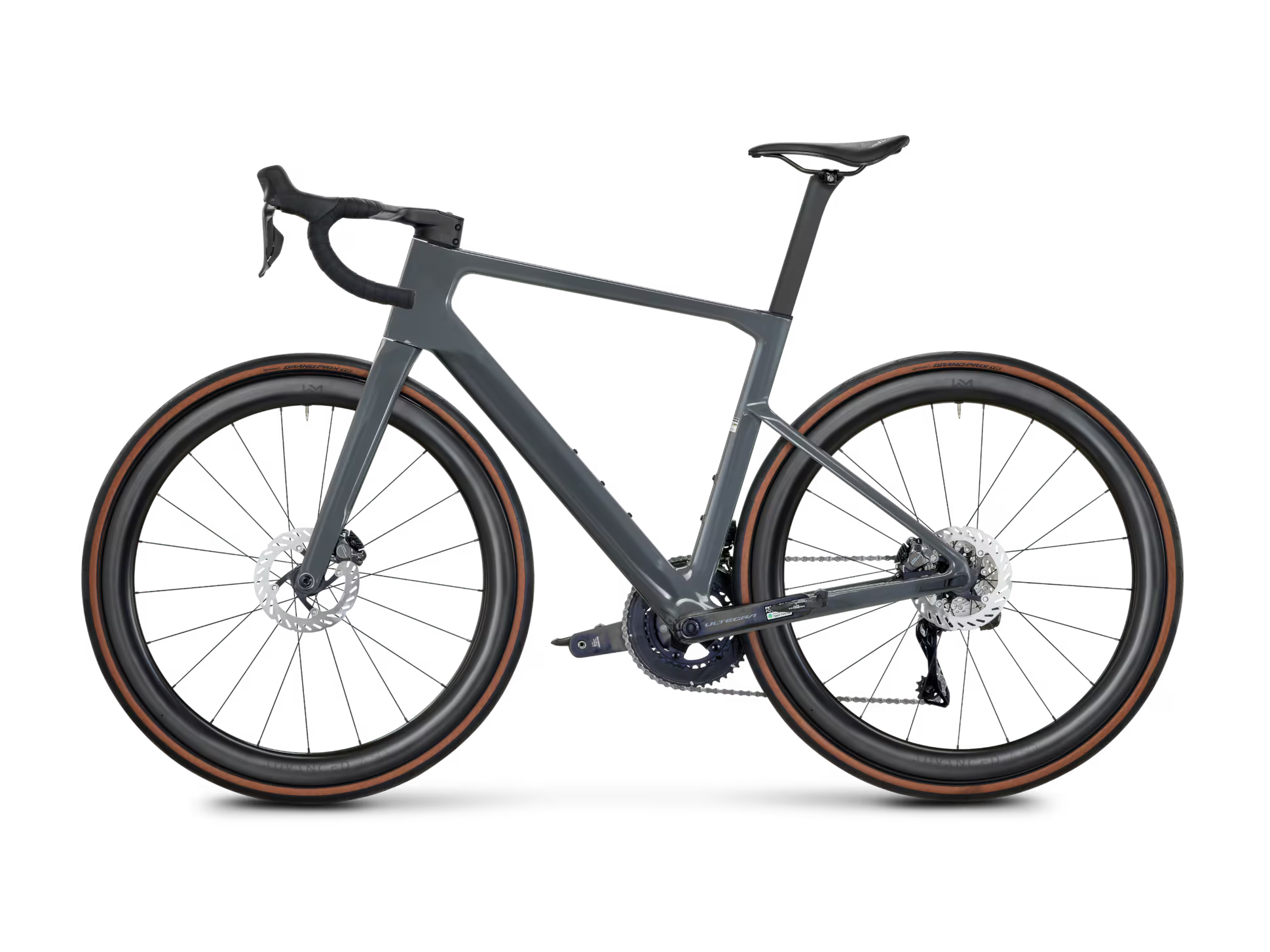 ROSE Shave Ultegra Di2 Slate (Testbikes)