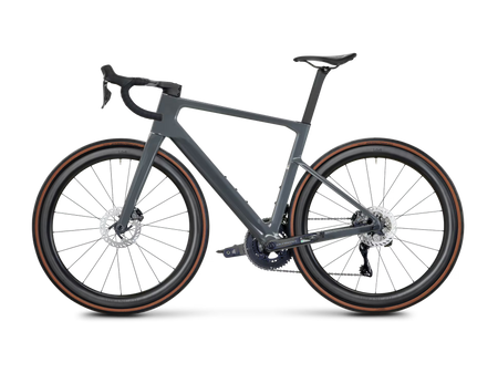 ROSE Shave Ultegra Di2 Slate (Testbikes)
