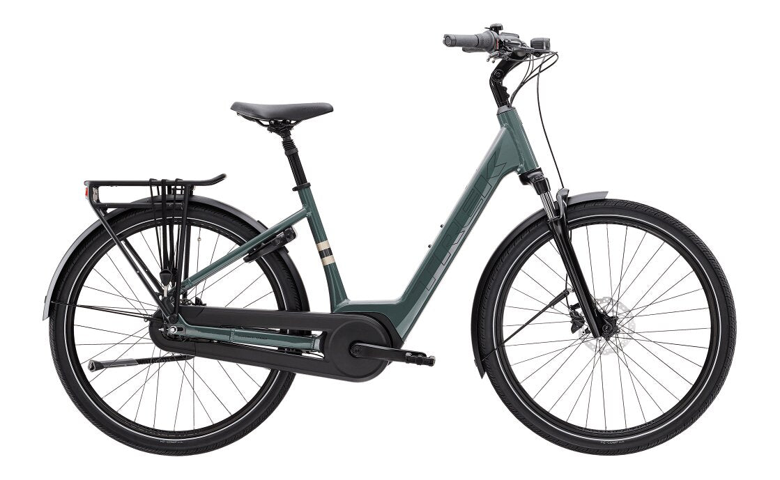 TREK Verve+ 2 Lowstep M TBD