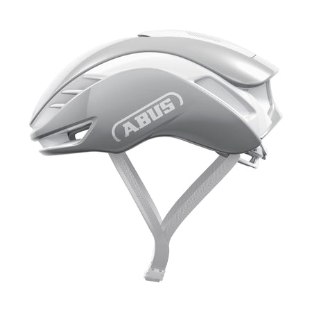 ABUS GameChanger 2.0 Rennradhelm Pure Grey