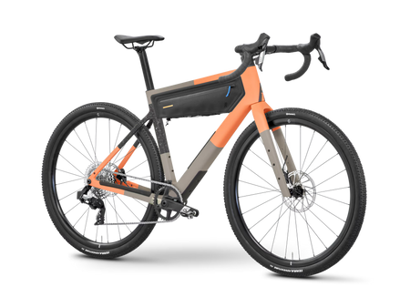 ROSE Backroad APEX AXS Lions Mane (Testbikes)