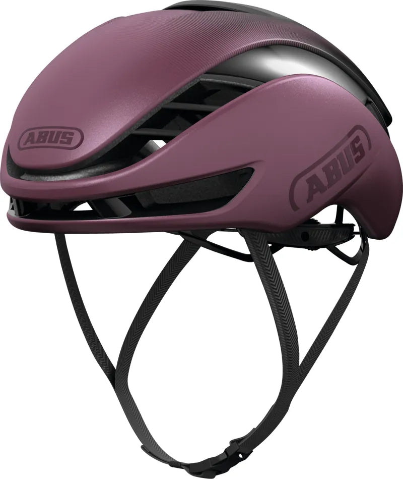 ABUS GameChanger 2.0 Rennradhelm Iced Berry