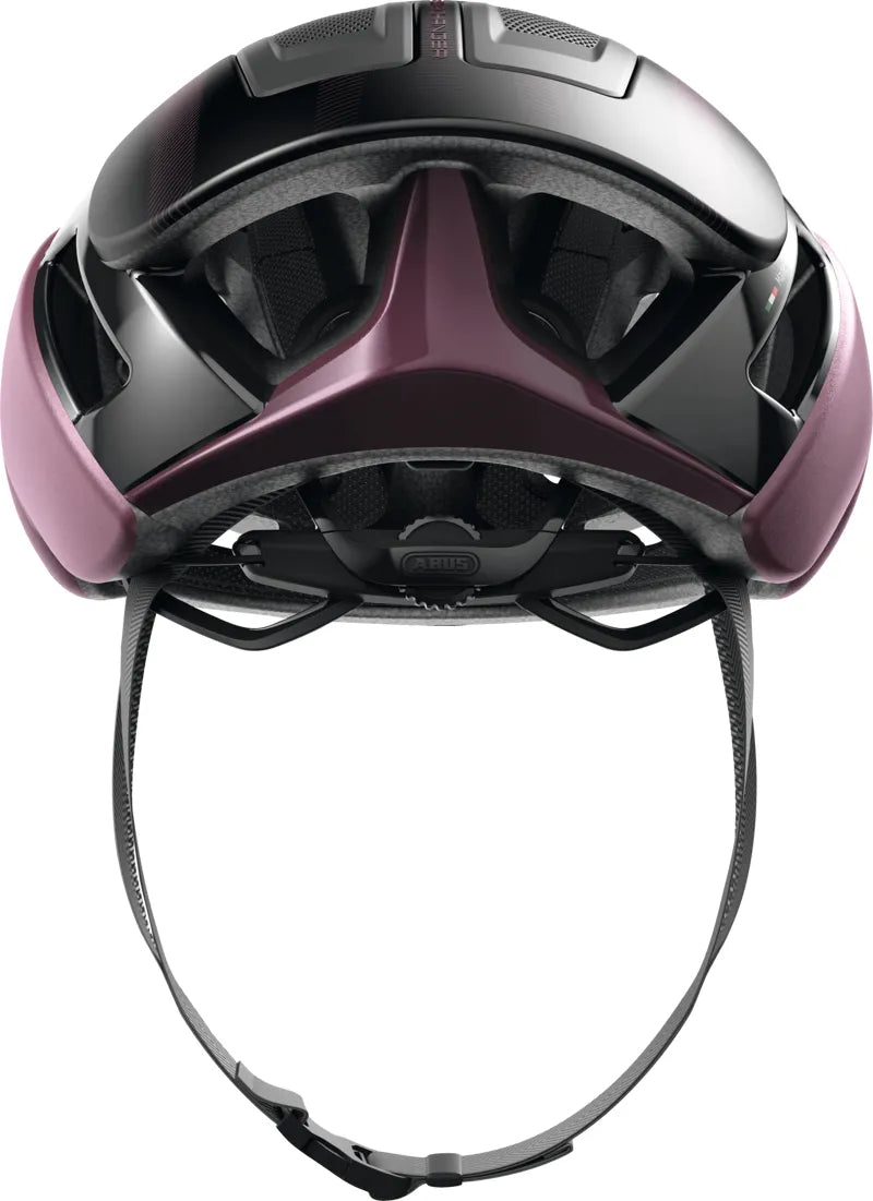 ABUS GameChanger 2.0 Rennradhelm Iced Berry