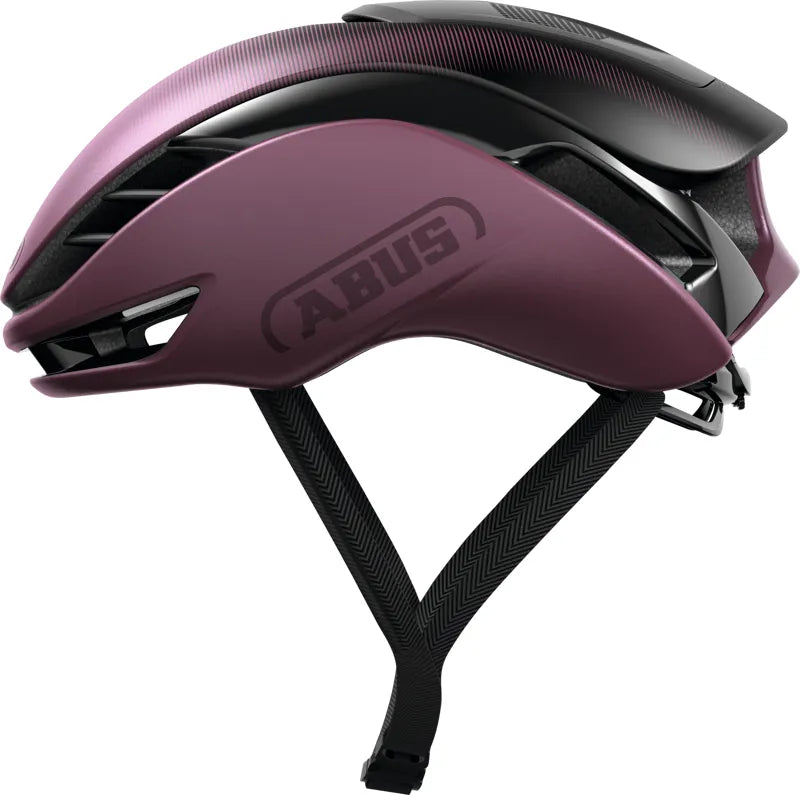 ABUS GameChanger 2.0 Rennradhelm Iced Berry