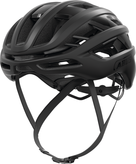 ABUS AirBreaker 2.0 Rennradhelm Velvet Black
