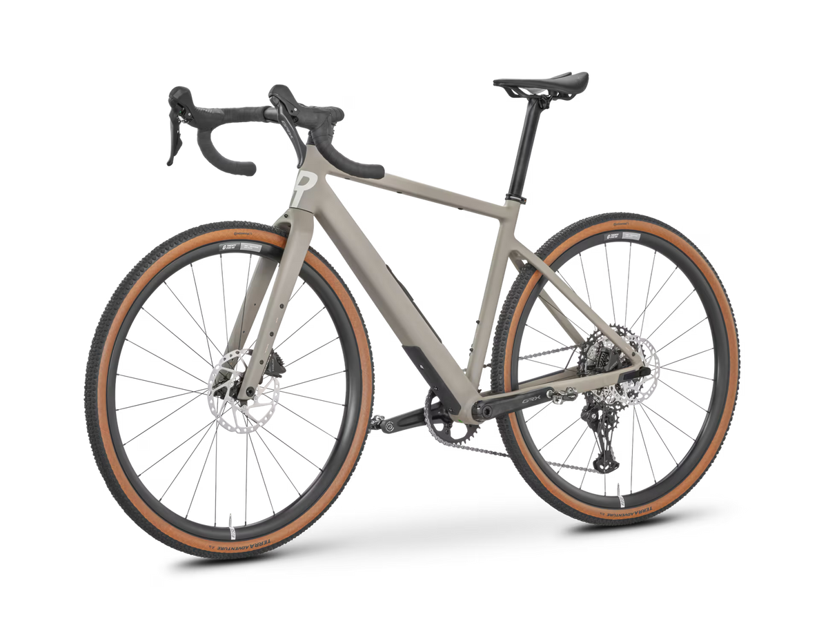 ROSE Backroad AL GRX 610 Soil (Testbikes)