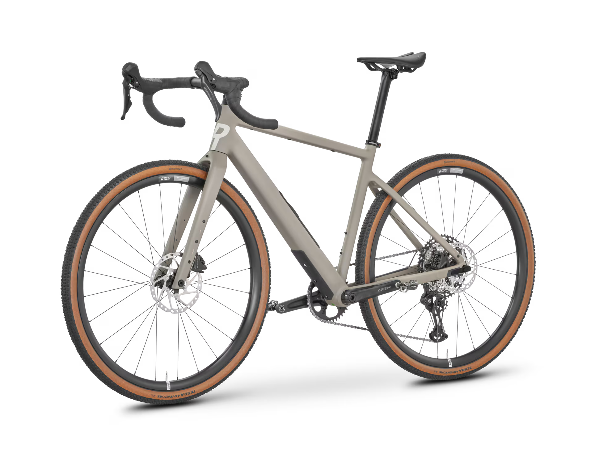 ROSE Backroad AL GRX 610 Soil (Testbikes)