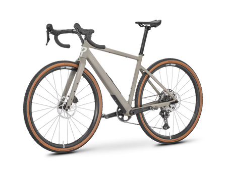 ROSE Backroad AL GRX 610 Soil (Testbikes)