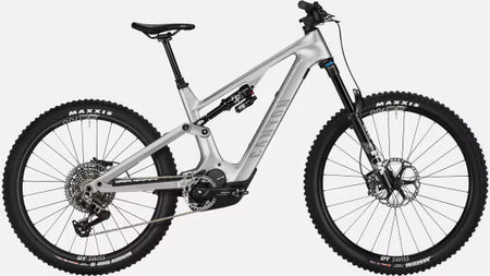CANYON Spectral CLLCTV 25 P03 29 (OFFEN)