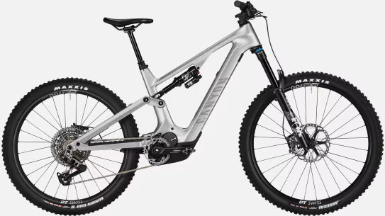 CANYON Spectral CLLCTV 25 P03 29 (OFFEN)