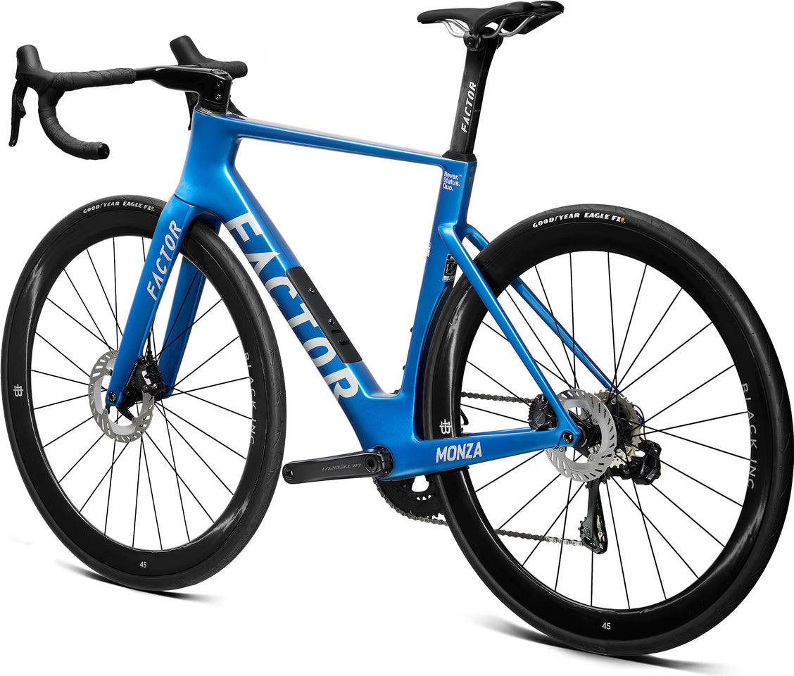 Monza DI2 Solar Blue 54