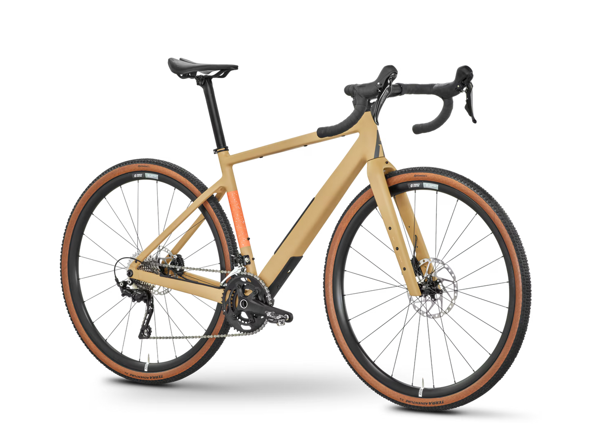 ROSE Backroad AL GRX 400 Dune (Testbikes)