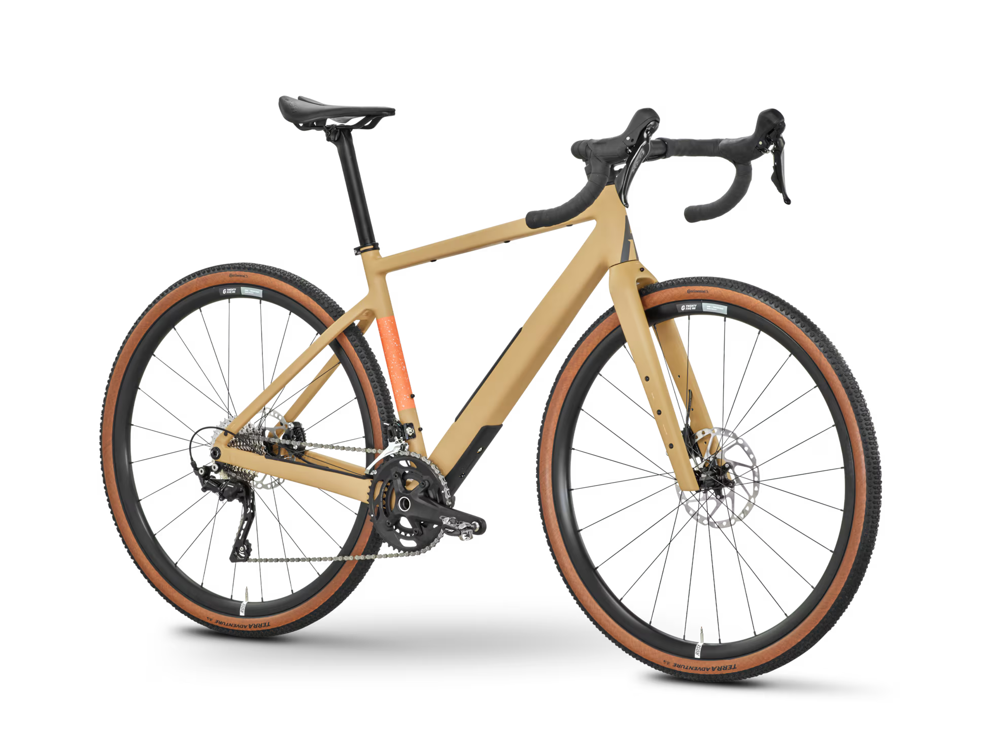 ROSE Backroad AL GRX 400 Dune (Testbikes)