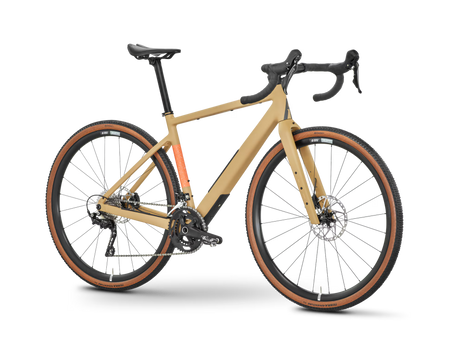ROSE Backroad AL GRX 400 Dune (Testbikes)