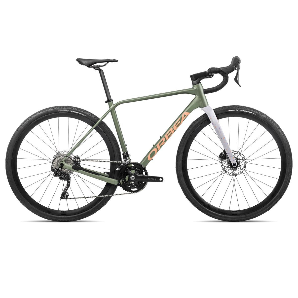 TERRA H40 S GRN-LIL