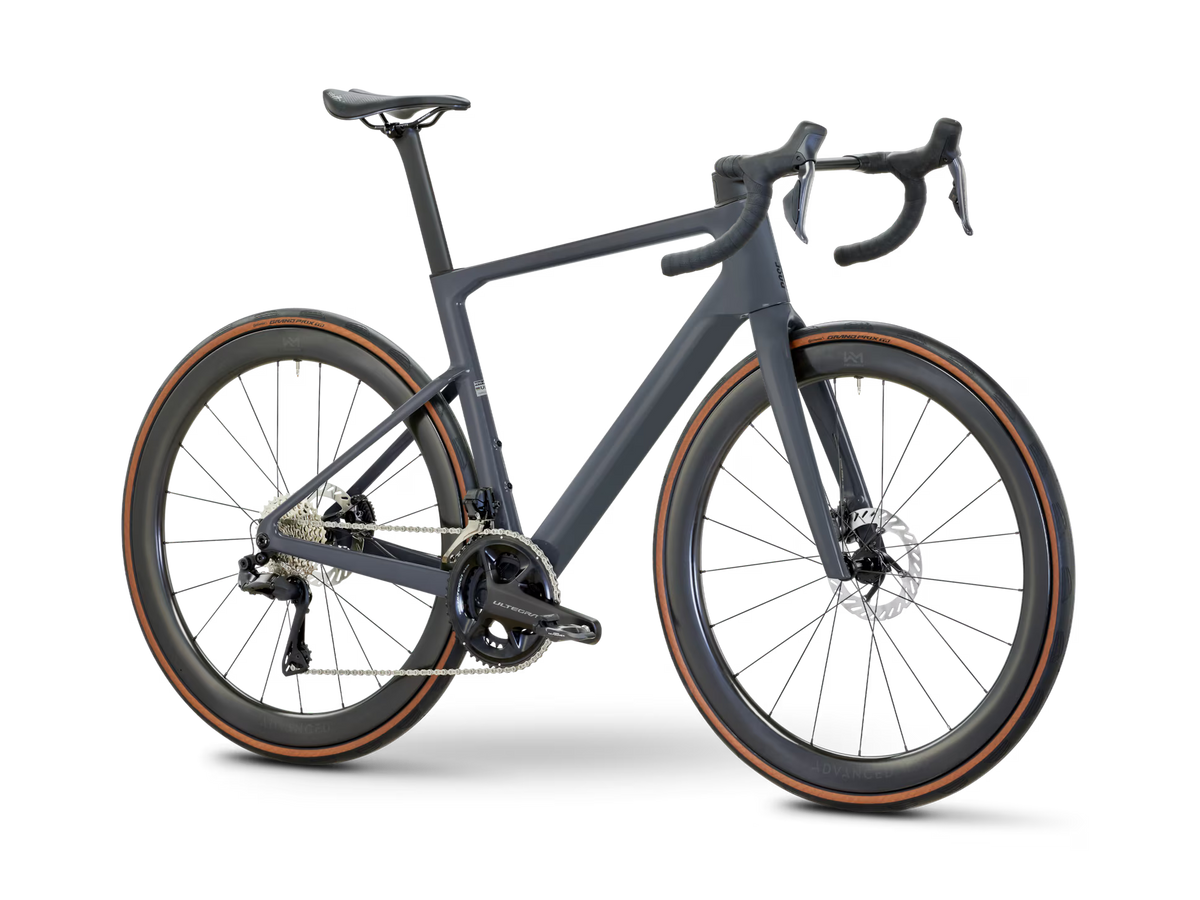 ROSE Shave Ultegra Di2 Slate (Testbikes)