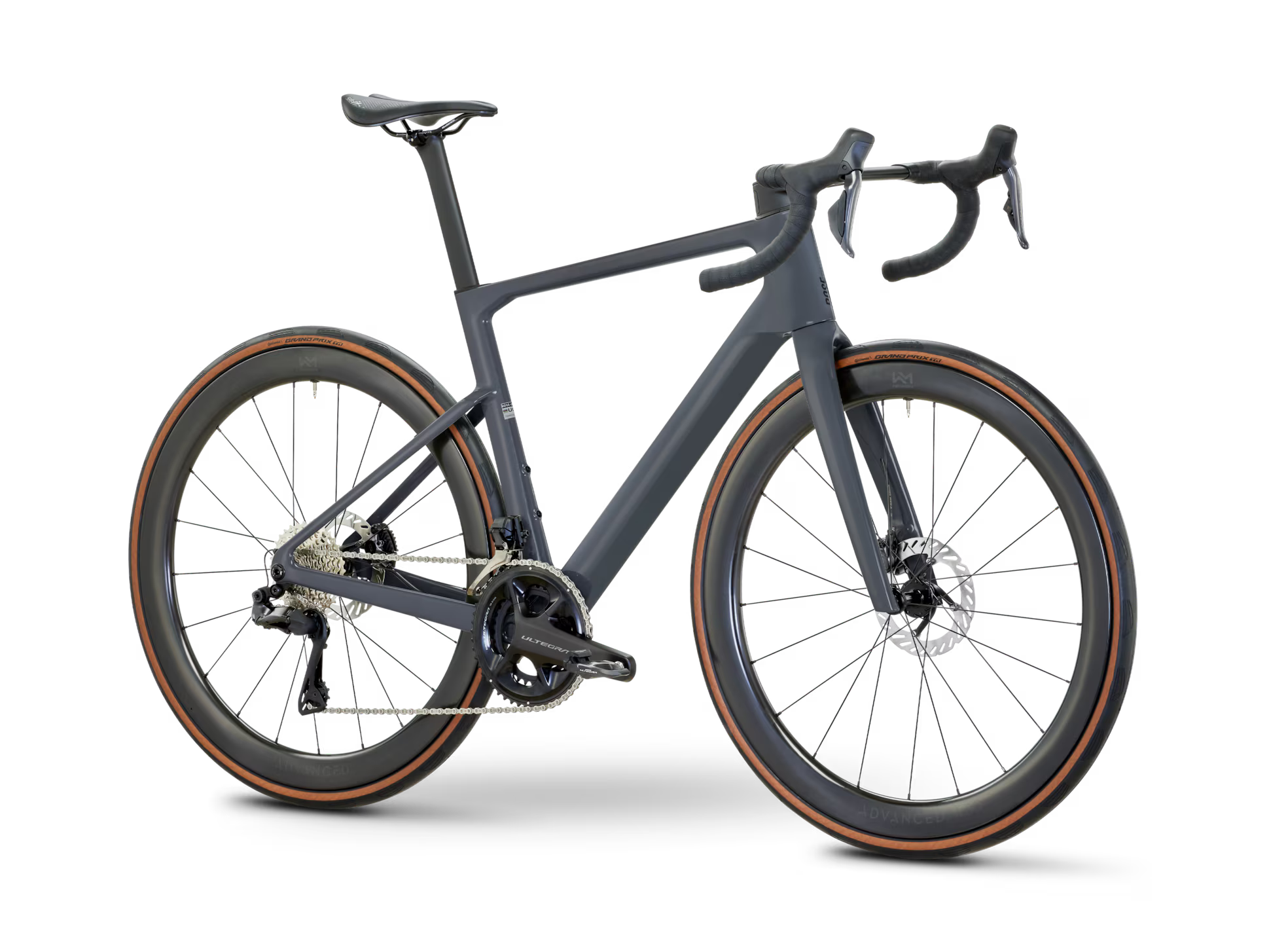 ROSE Shave Ultegra Di2 Slate (Testbikes)
