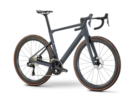 ROSE Shave Ultegra Di2 Slate (Testbikes)