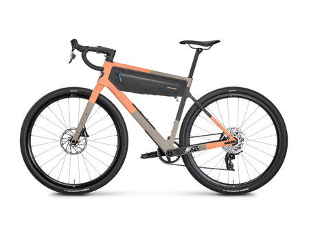 ROSE Backroad APEX AXS Lions Mane (Testbikes)
