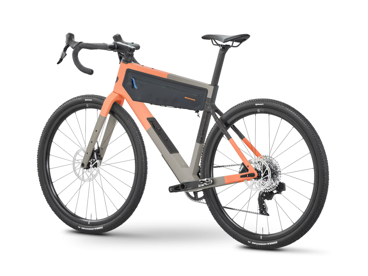 ROSE Backroad APEX AXS Lions Mane (Testbikes)