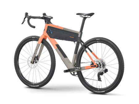 ROSE Backroad APEX AXS Lions Mane (Testbikes)