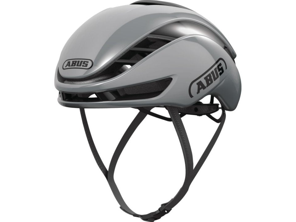 ABUS GameChanger 2.0 Rennradhelm Race Grey