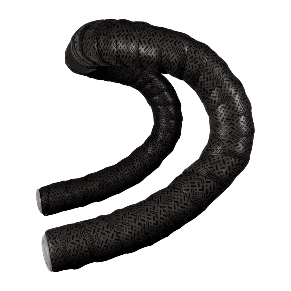 Lizard Skins DSP Ultra Lenkerband Jet Black