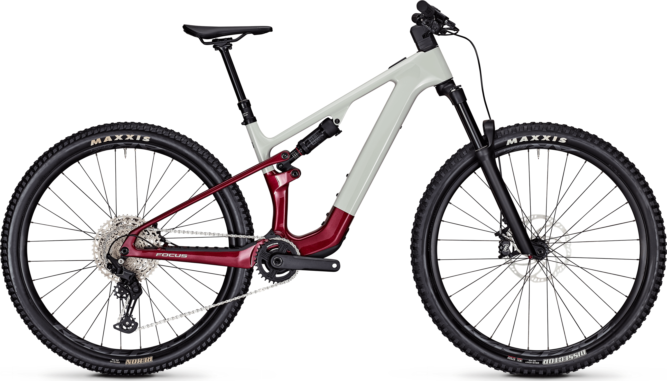 VAM SL 8.7 29DI L GRY 430WH