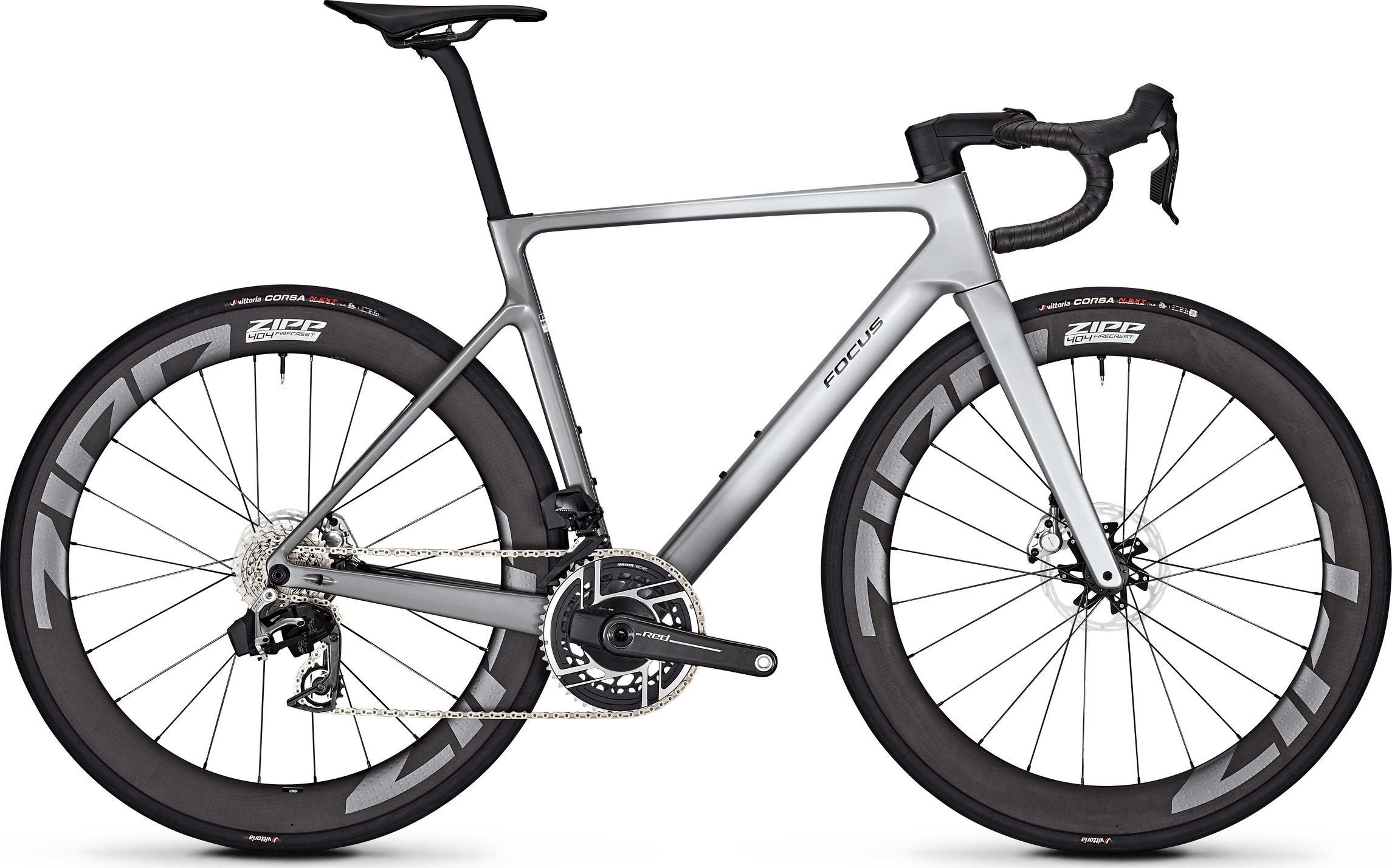 Izalco Max 9.0 28DI L F Sil2