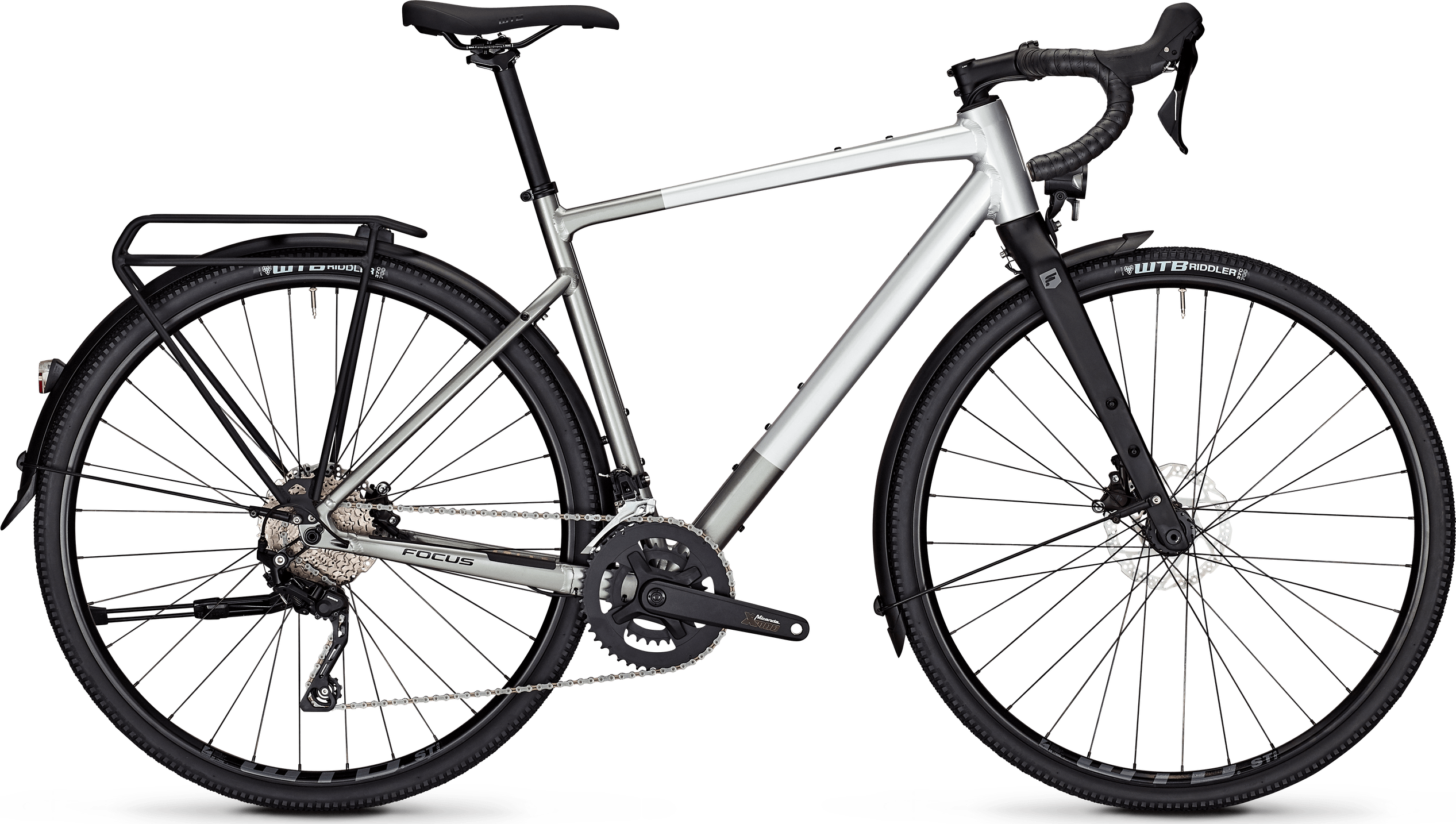 Focus ATLAS 6.7 EQP 28DI SIL2