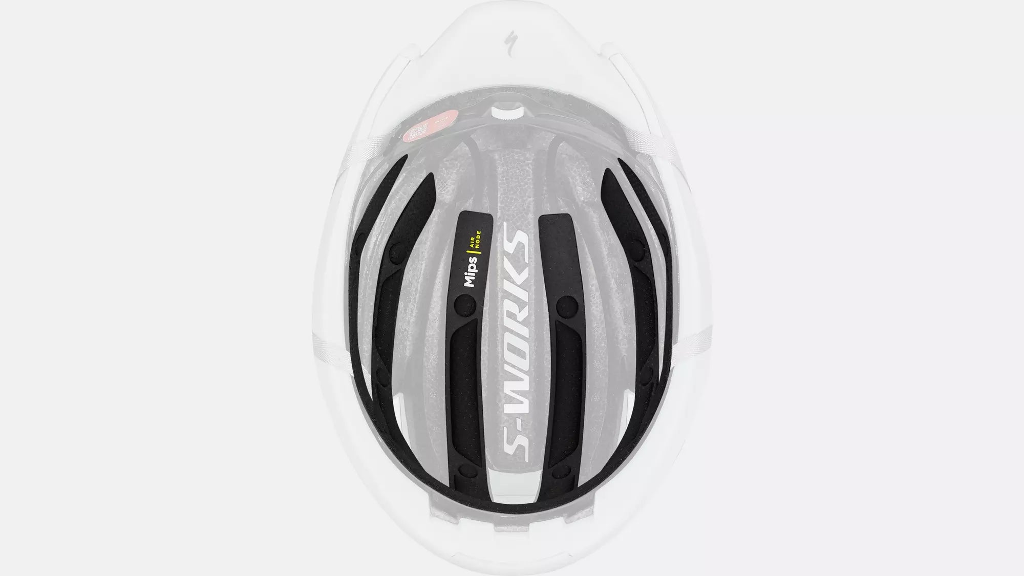 SPECIALIZED SW EVADE 3 HLMT
