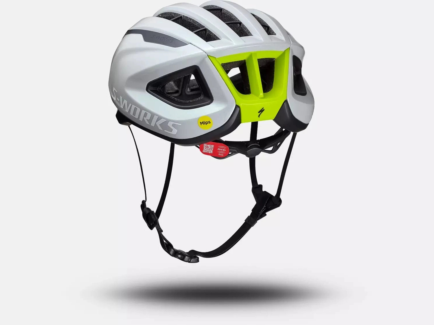 SPECIALIZED SW PREVAIL 3 HLMT
