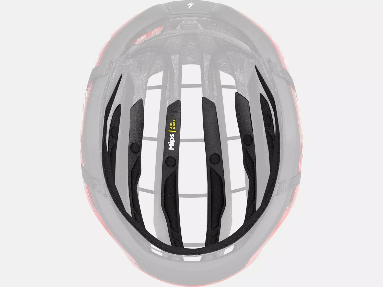 SPECIALIZED SW PREVAIL 3 HLMT