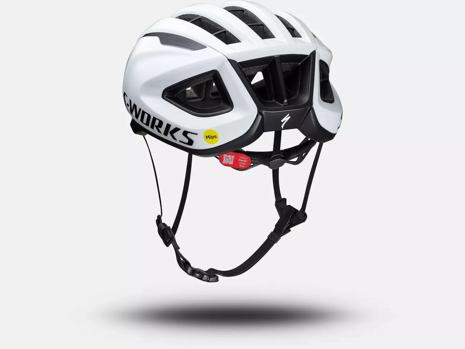 SPECIALIZED SW PREVAIL 3 HLMT