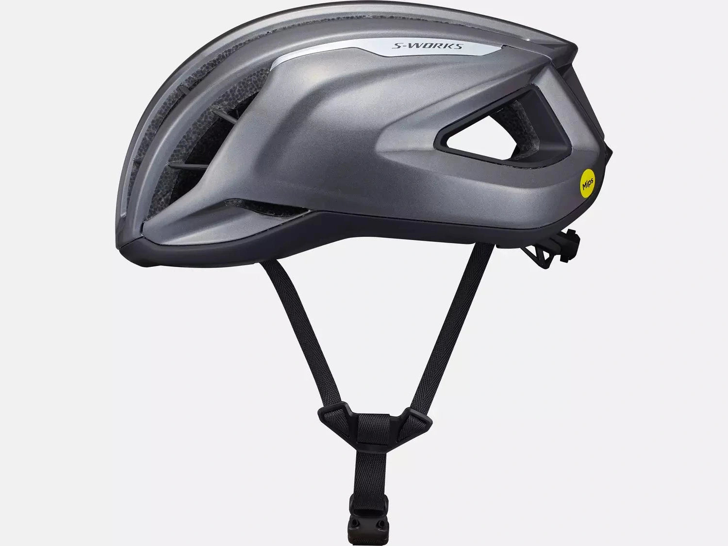SPECIALIZED SW PREVAIL 3 HLMT