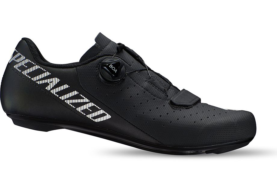 Specialized Torch 1.0 Rennradschuh Schwarz
