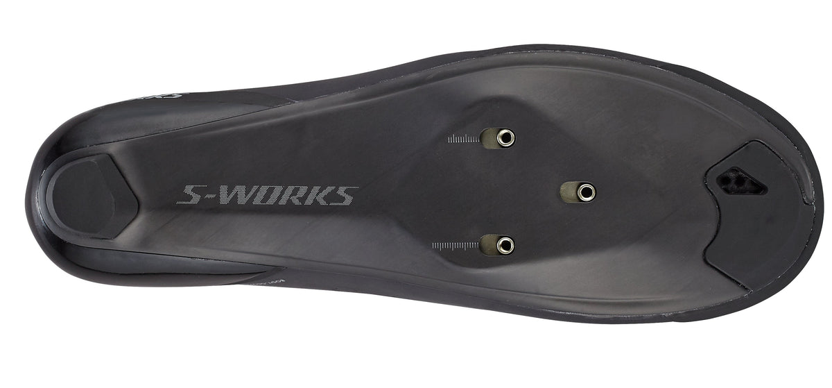 Specialized S-Works Torch Rennradschuh Schwarz