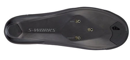 Specialized S-Works Torch Rennradschuh Schwarz