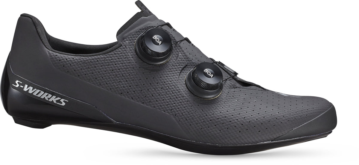 Specialized S-Works Torch Rennradschuh Schwarz