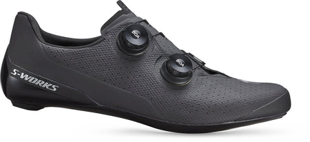 Specialized S-Works Torch Rennradschuh Schwarz